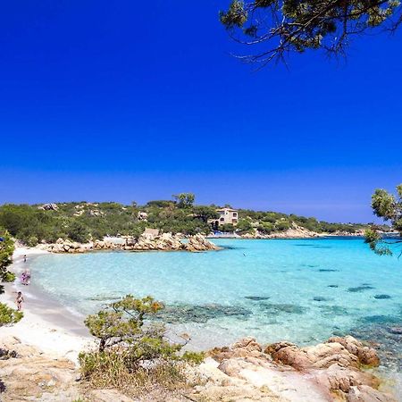 Taverna Daire Arzachena Dış mekan fotoğraf