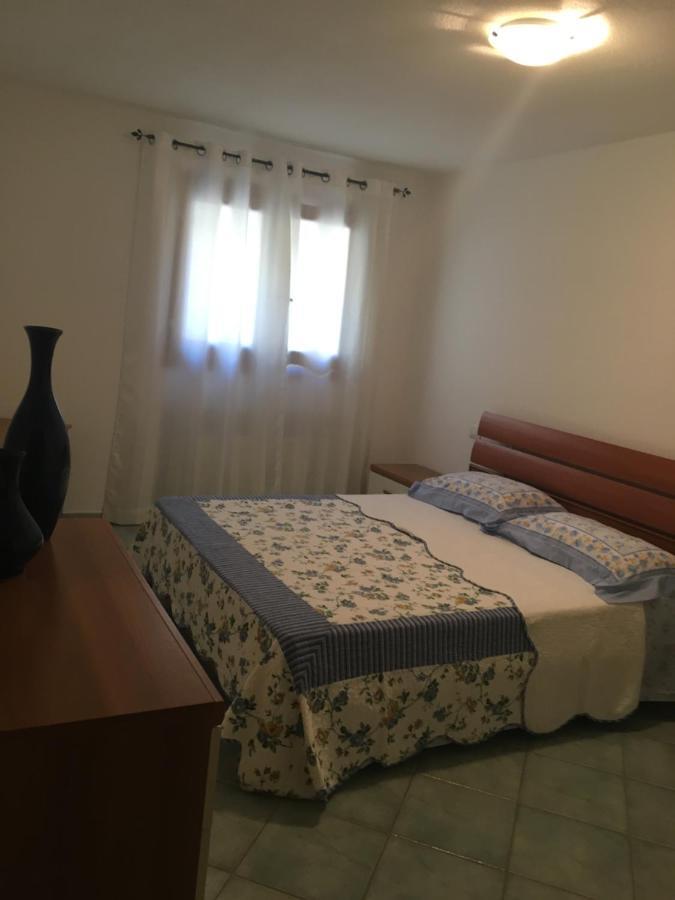 Taverna Daire Arzachena Dış mekan fotoğraf